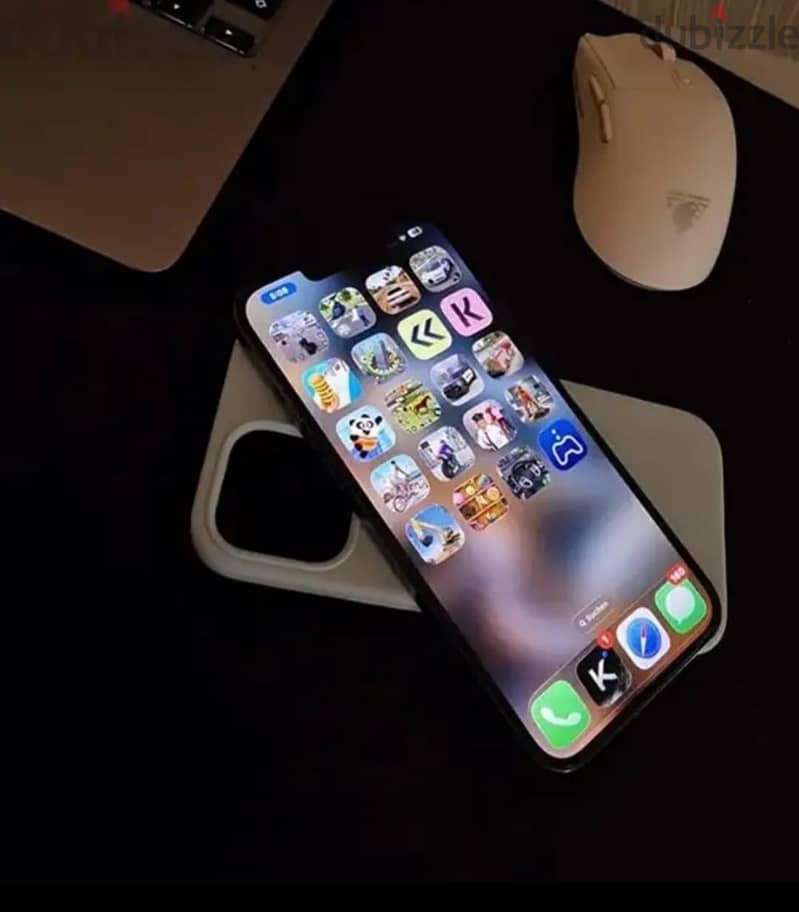 Apple - iPhone 13 Pro Max 2