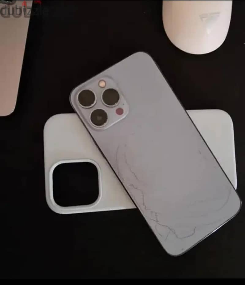 Apple - iPhone 13 Pro Max 3