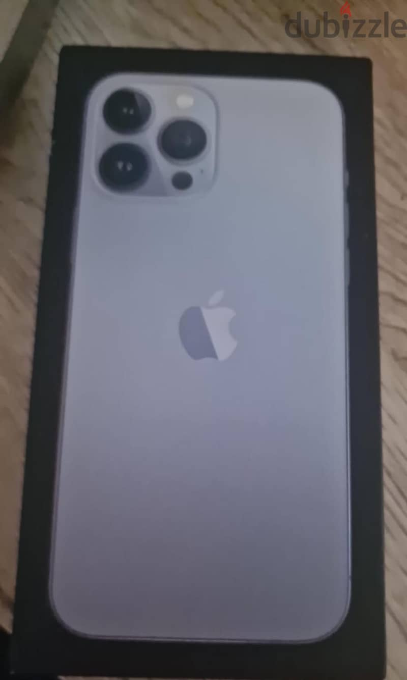 Apple - iPhone 13 Pro Max 4