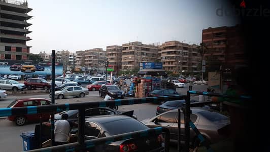 محل تجارى