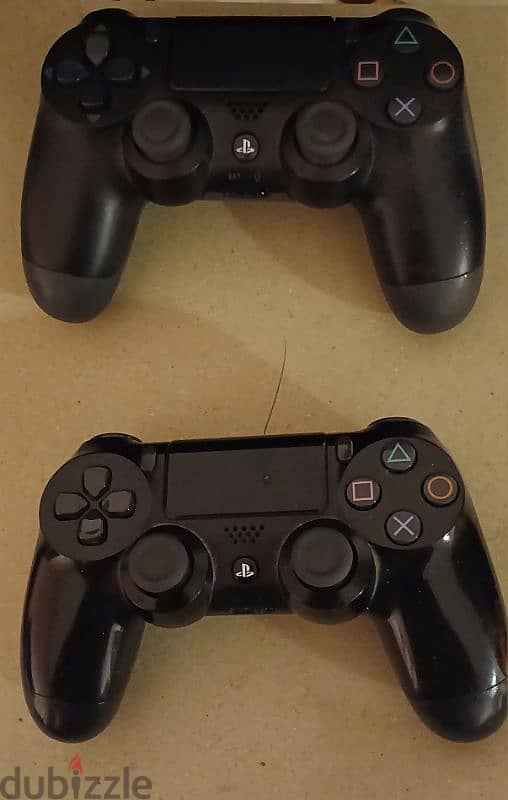 PS4 Slim 5