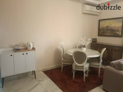 Studio for rent in Sheikh Zayed, Zayed Dunes Compound, furnished, special price