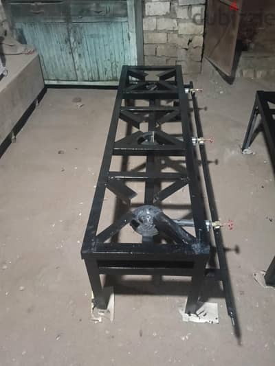 بوتجازات مطاعم