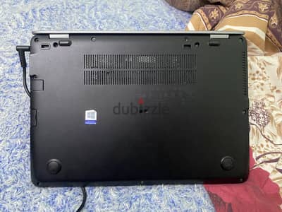 Hp elite book core i7