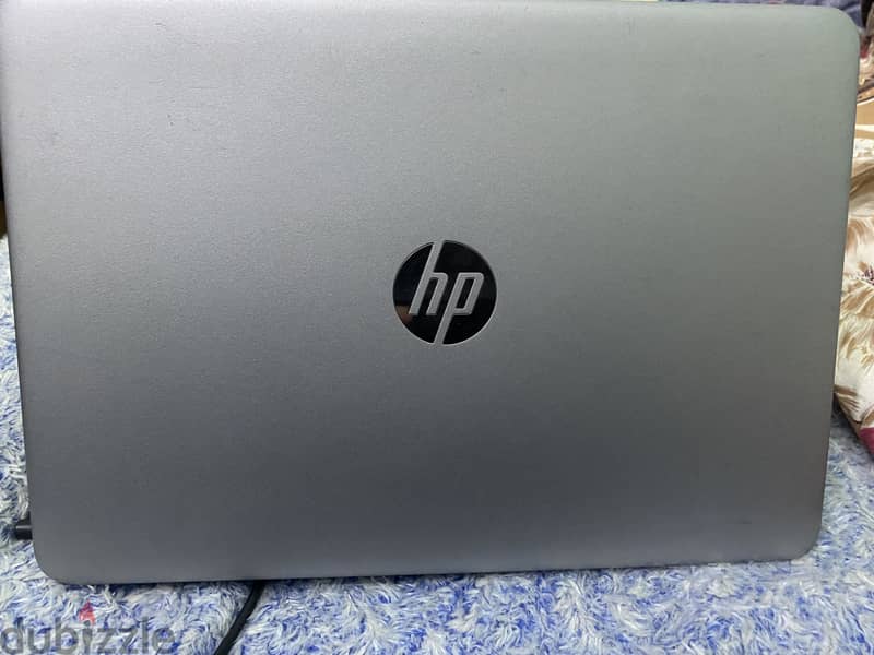 Hp elite book core i7 3