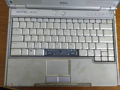 لاب توب hb و dell مستعمل