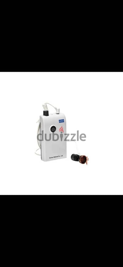 Zumax HL8200