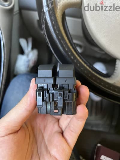 Window switch