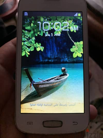 Samsung young 2
