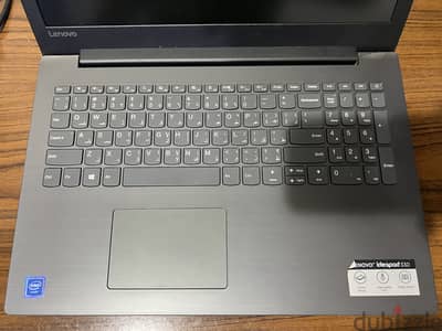 Lenovo ideapad 330