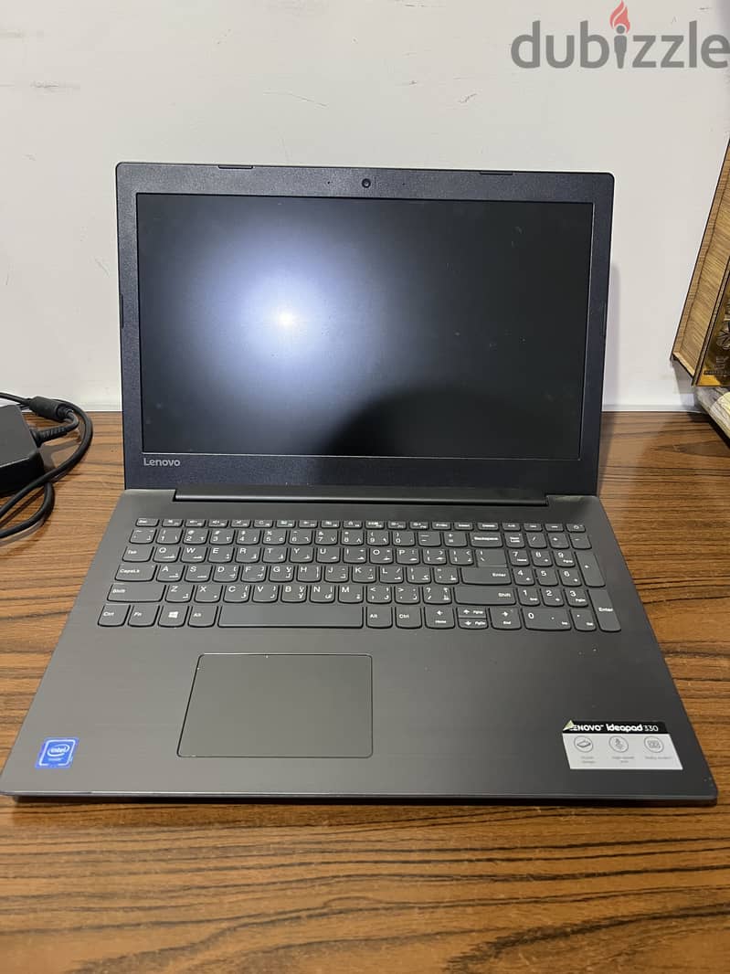Lenovo ideapad 330 1