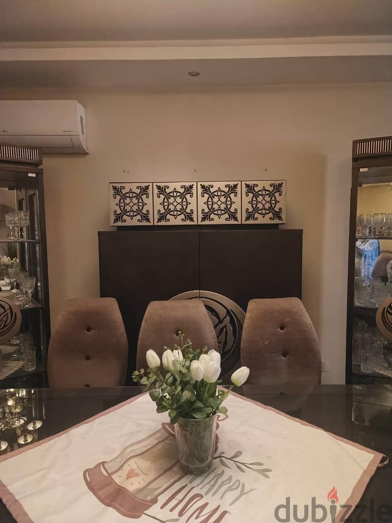 سفرة كاملة 3