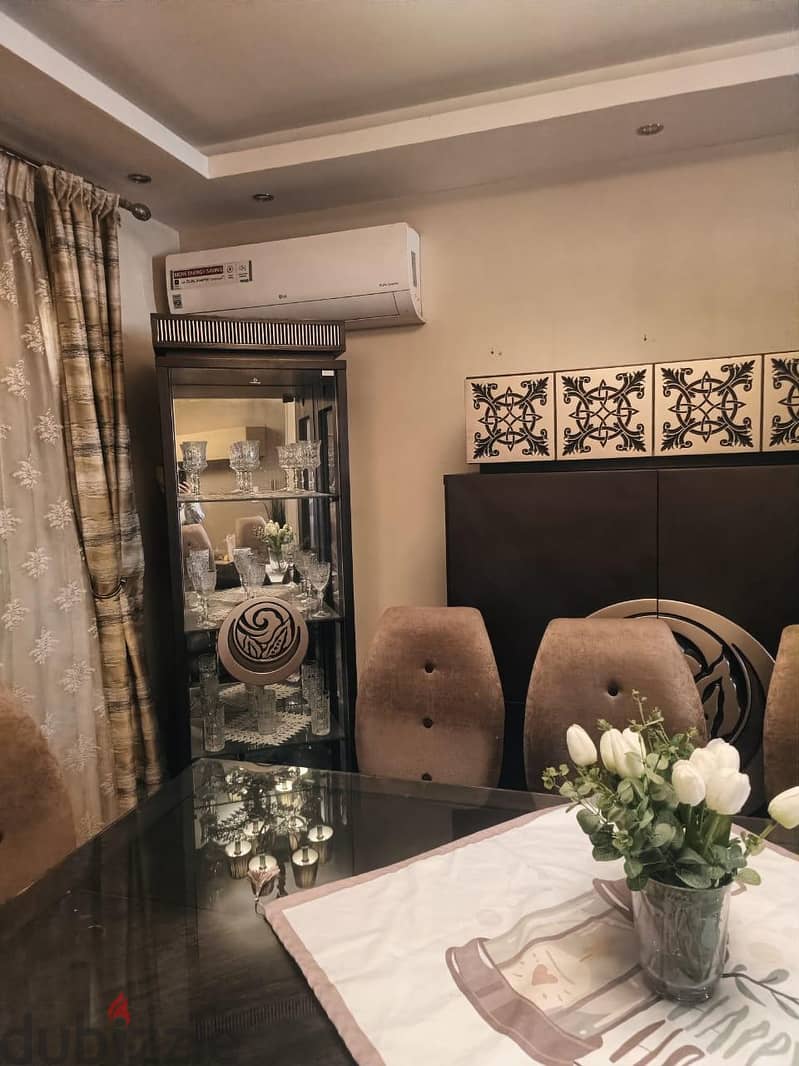سفرة كاملة 4