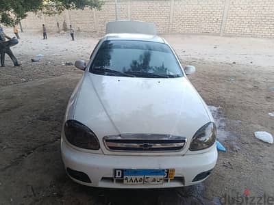 Chevrolet Lanos 2010
