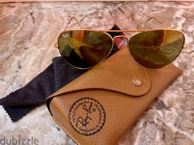 Ray ban original Avaitor