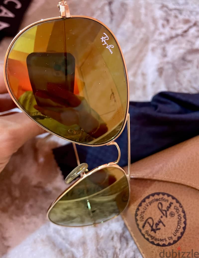 Ray ban original Avaitor 1