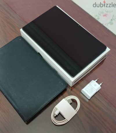 تابلت سامسونج جالاكسي تاب a7 بحالة الزيرو samsung galaxy tab a7