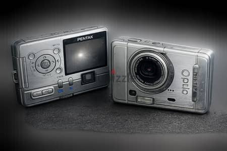 PENTAX