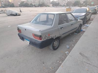 Renault Optima 1997 - رينو أوبتيما 1997 للبيع بحالتها