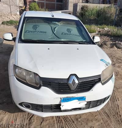 Renault Logan 2014