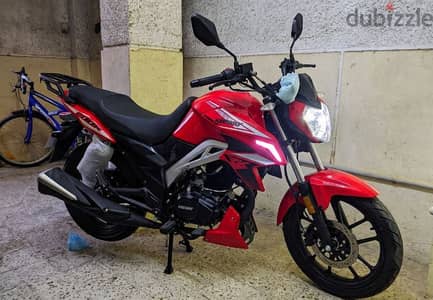 rk200 يعتبر جديده