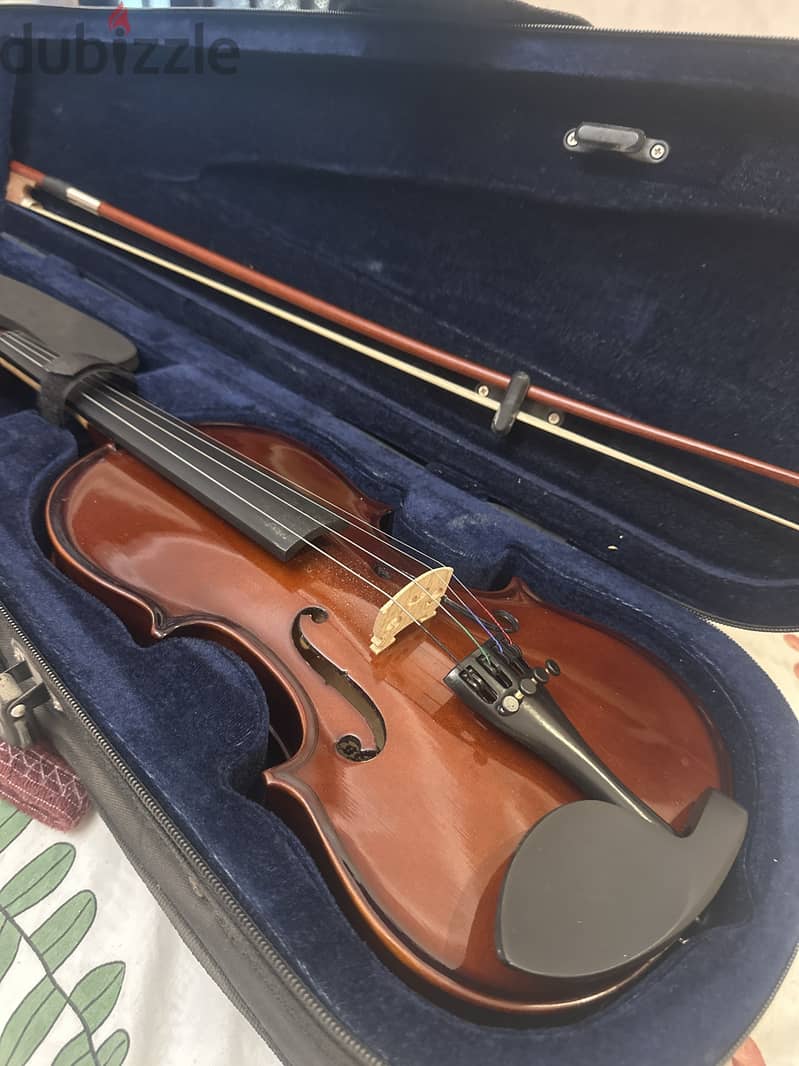 yamaha violin ( Negotiable) 1