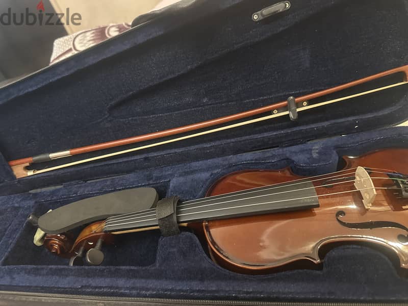 yamaha violin ( Negotiable) 2