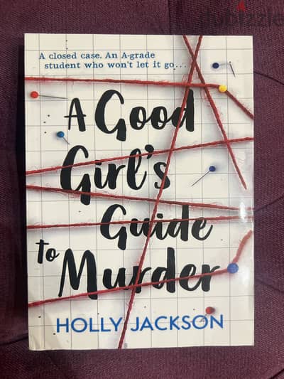 A good girls guide to murder