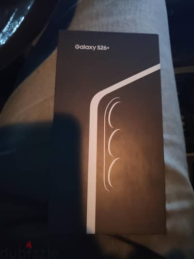Samsung S26 Plus