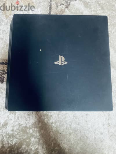 Ps 4 pro 1t