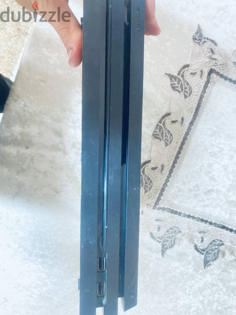 Ps 4 pro 1t 5