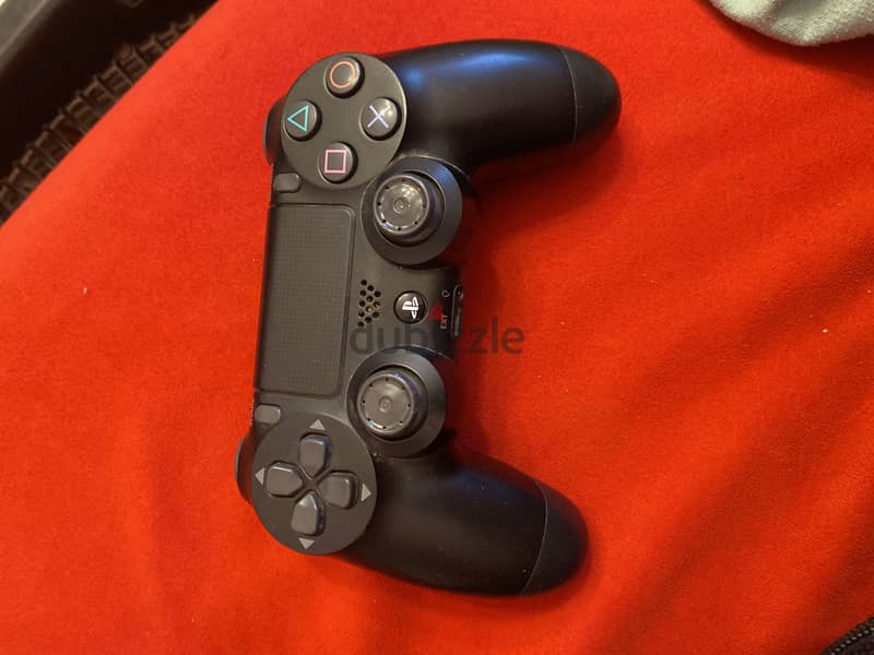 Ps 4 pro 1t 6