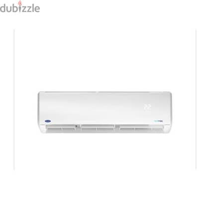 تكييف carrier optimax Inverter 5 HP