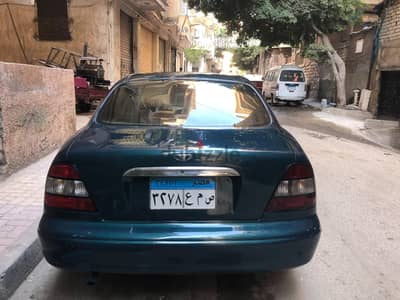 دايو ليجانزا 1999 سعر 190000