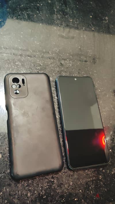 Xiaomi Redmi Note 10