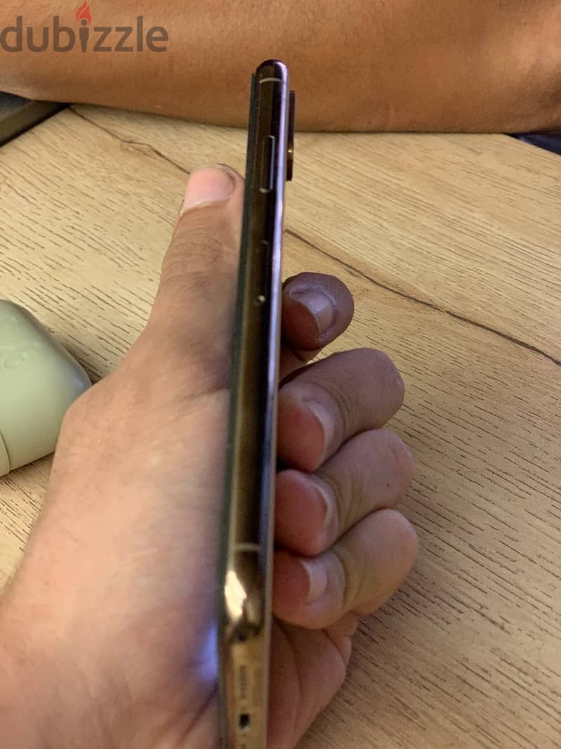 Apple - iPhone XS 2