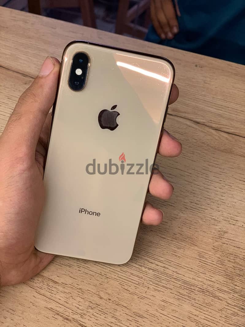 Apple - iPhone XS 3