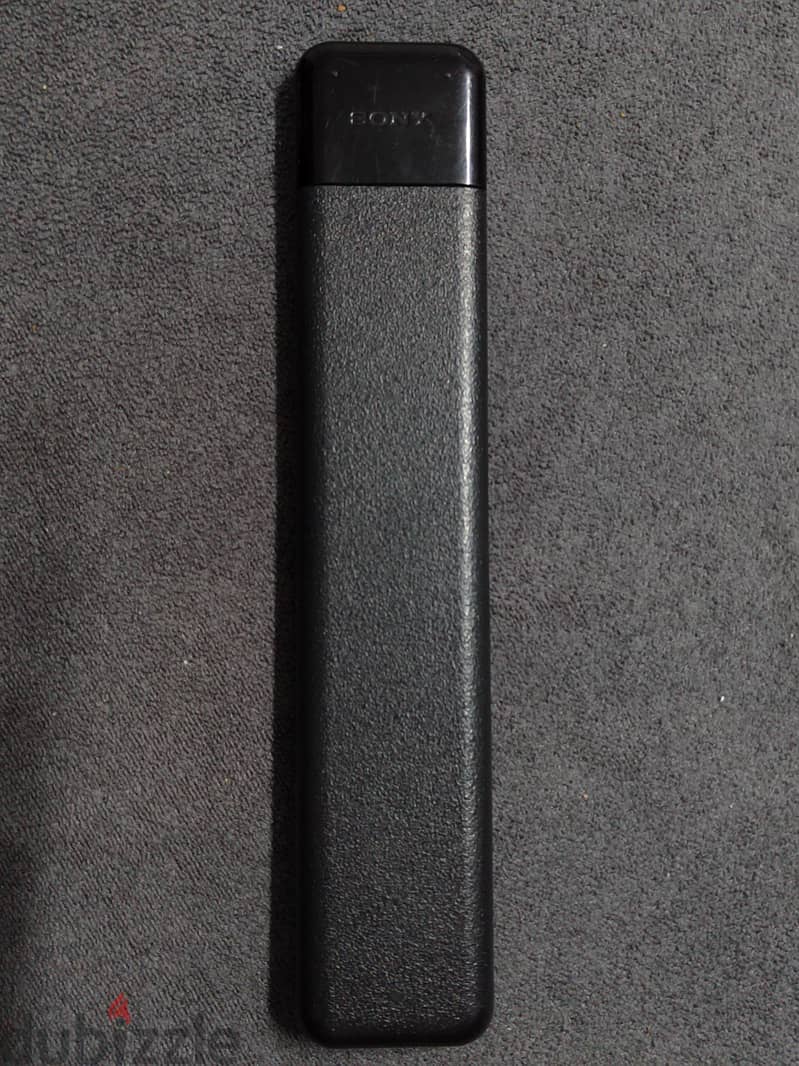 Sony Bravia Remote Control - Original - TX500P 4