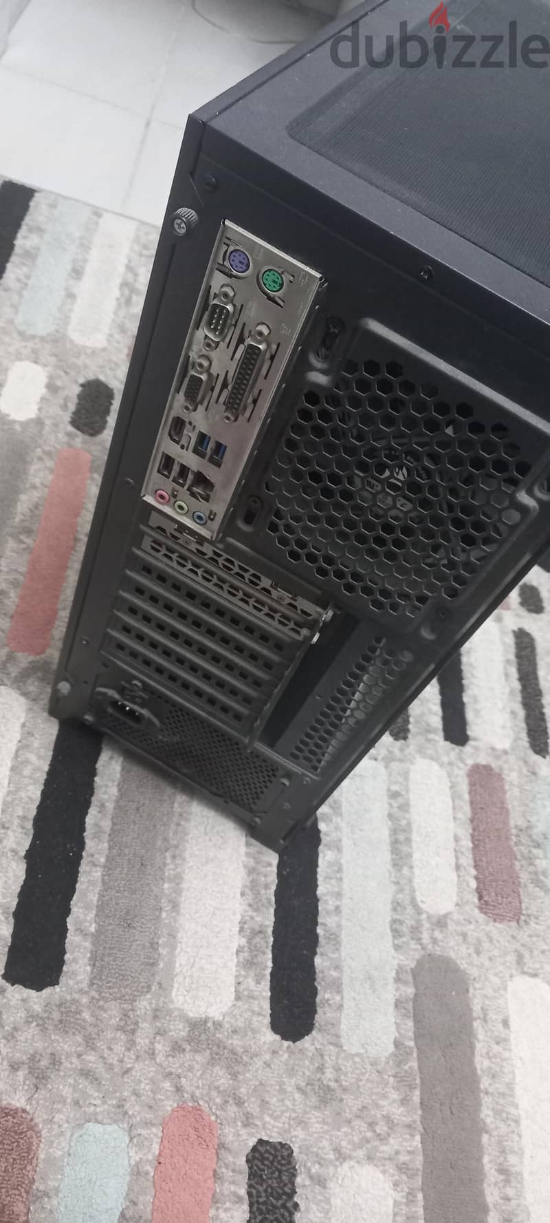 gaming case 2