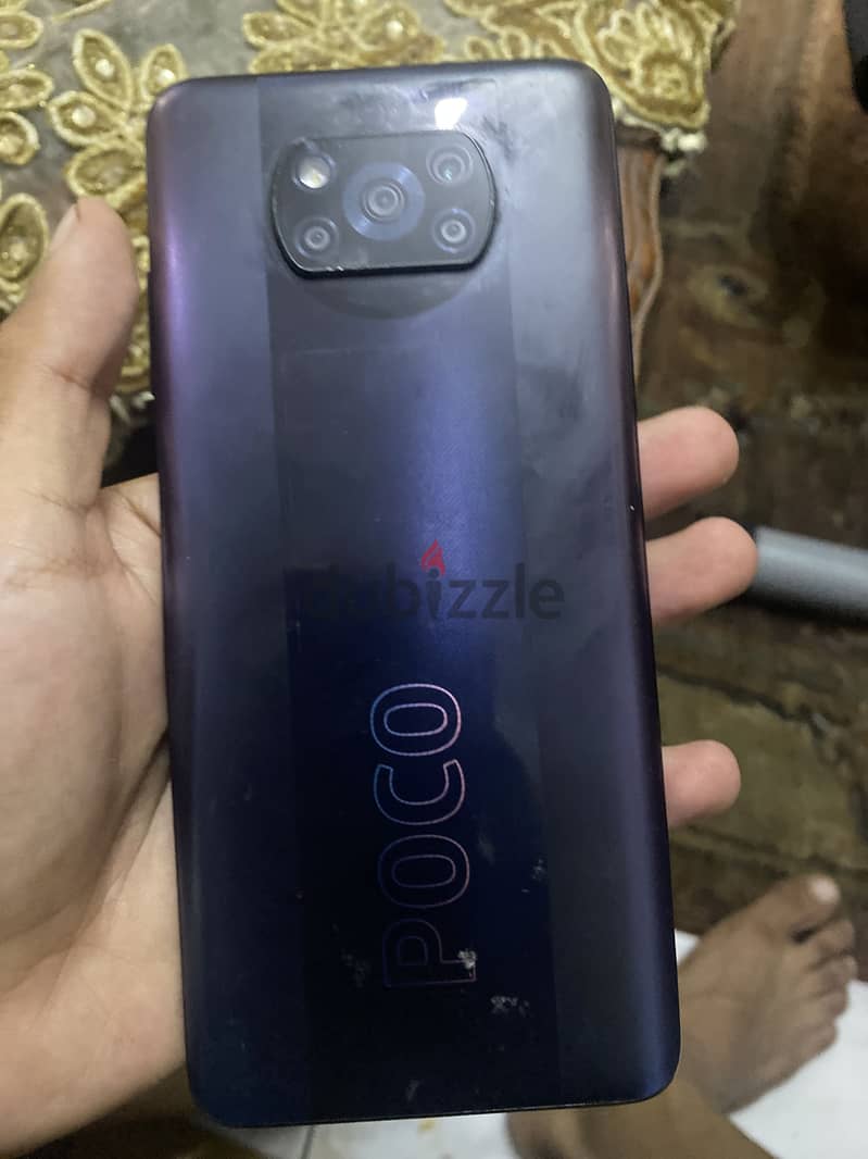 OPPO Find X3 Pro 1