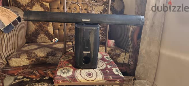 Sound Bar