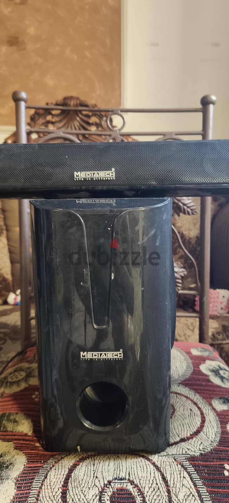 Sound Bar 2