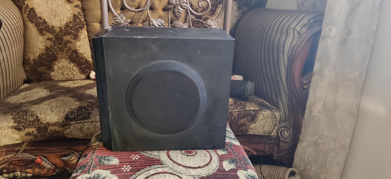 Sound Bar 3