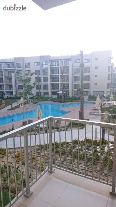 Studio for sale in Marassi 2 Village