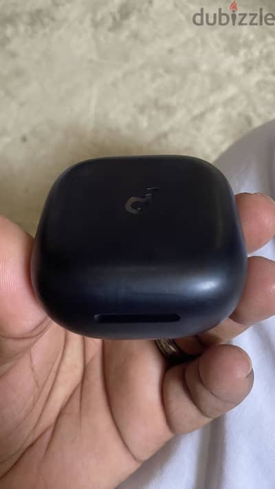 سماعه sound core R60i