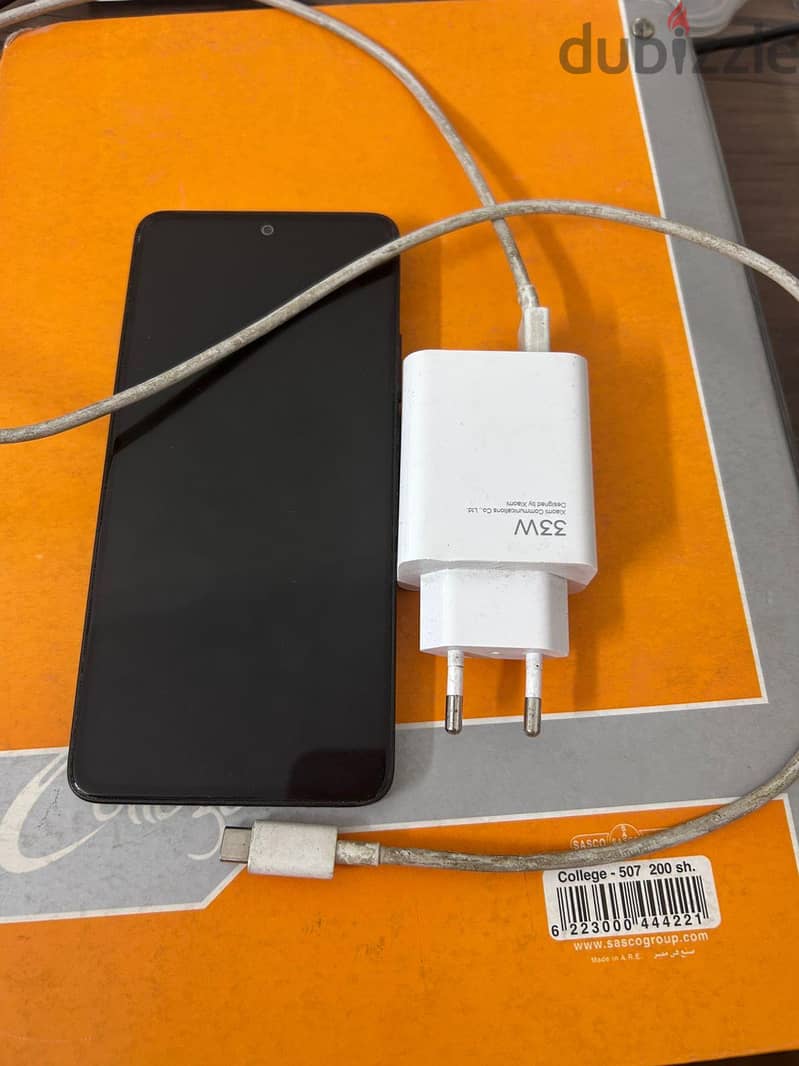 Xiaomi Mi 13 Pro 1