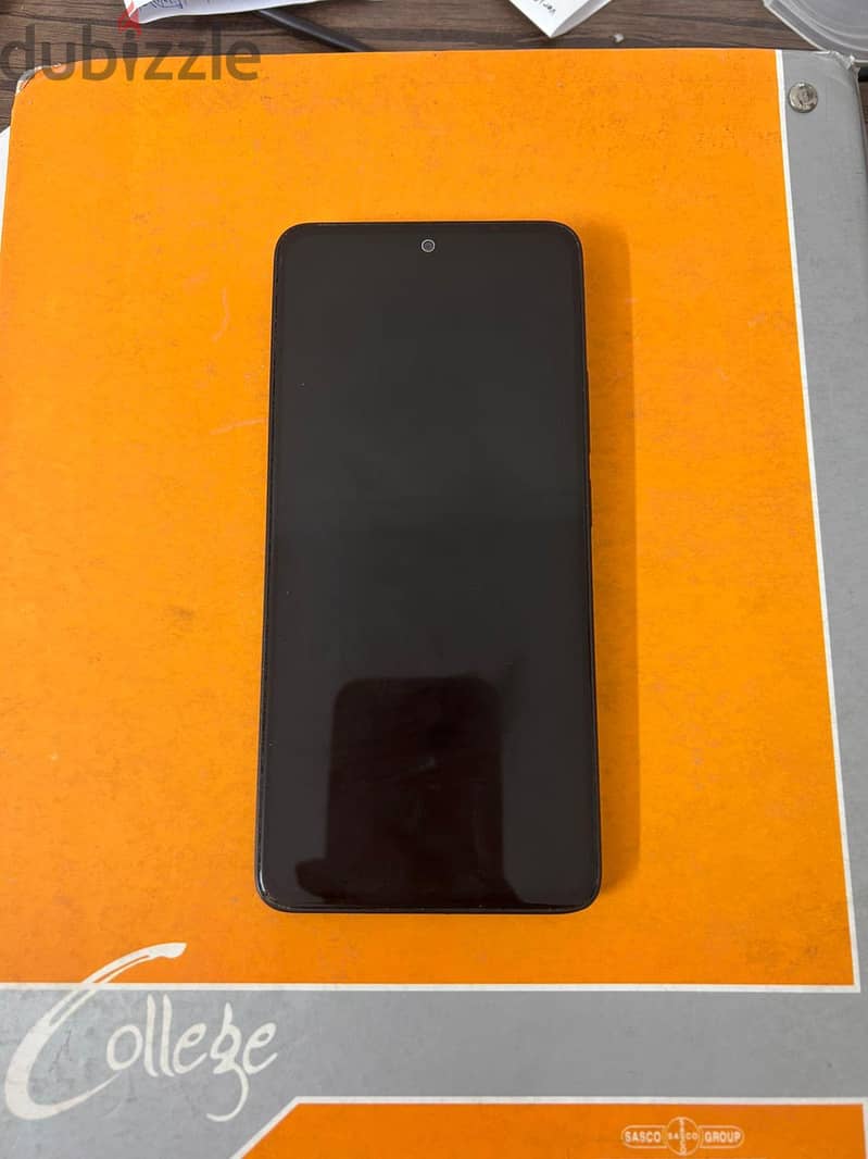 Xiaomi Mi 13 Pro 4