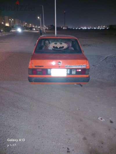 فيات شاهين 1996