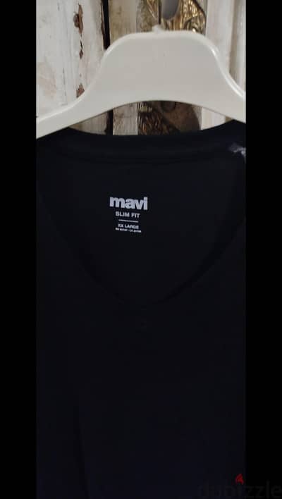 تيشرت ماركة Mavi مقاس 2 اكس لارج