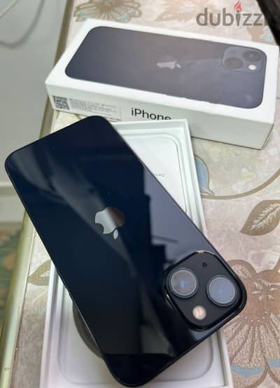 Apple - iPhone 13